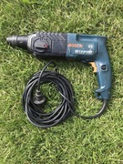 Młotowiertarka, młot gbh 2-24 dsr bosch