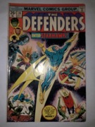The DEFENDERS No.28, 1975