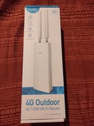 WiFi Router Cudy