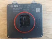 Moduł sterujący reflektorem LED (przetwornica)