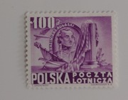 Znaczki polskie , wyprzedaż zbioru