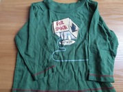 Bluza bluzka old navy 6- 12 mies