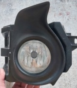 Lampa przeciwmgielna, halogen Lexus CT 200h