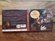 Big bang club, CD