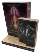 Uświęcone buntowniczki - Alana Fairchild nowe folia