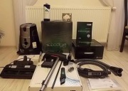 Roboclean Aura S Plus . Jak nowy . Gratisy.