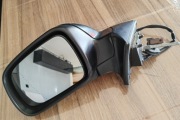 Lusterko lewe peugeot 407