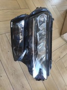 Lampa prawa Skoda Karoq full LED 57B.941.010