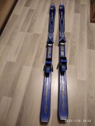  Narty Erbacher Easy Cruser 160 cm