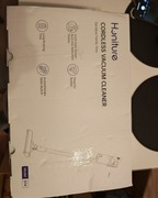 bezprzewodowy odkurzacz pionowy Honiture model S14.