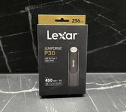 Pendrive Lexar 256Gb Jumpdrive P30 Usb 3.2 450Mb/S