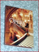 THE VERY BEST OF OPERA ,,, 3 DVD ,,, BIZET, VERDI,ROSSINI,PUCCINI,MOZART