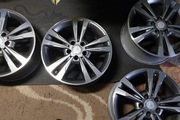 Felgi 17' Mercedes