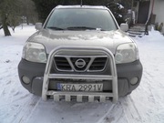 4x4 NISSAN X TRAIL,GAZ,KLIMA,SALON,POLSKA ŁÓDŹ