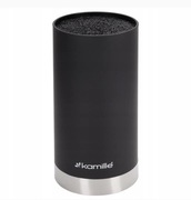 BLOK STOJAK do NOŻY na NOŻE UNIWERSALNY POJEMNIK 