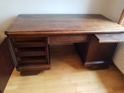 Piękne, stylowe biurko