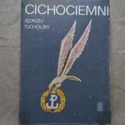 „Cichociemni” Jędrzej Tucholski