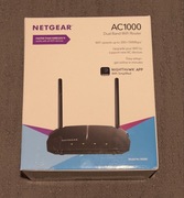 Router Netgear R6080 AC1000