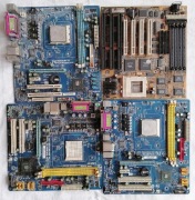 Złom komputerowy i elektroniczny 4,5kg