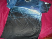 ESL Katowice 2020 pamiątkowa koszulka XL