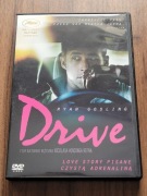 DRIVE - LEKTOR PL - jak NOWY