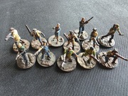 Fallout: Wasteland Warfare Minutmeni