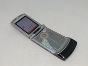 MOTOROLA RAZR V3XX 