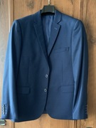 Garnitur męski + pasek