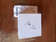 Apple słuchawki AirPods Pro (2. Generacji) z etui ładującym MagSafe(USB-C)