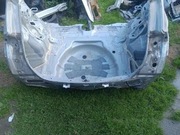 Wanna z błotnikami Toyota Auris II hackback 