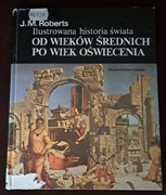 Od wieków średnich po wiek oświecenia. Tom 2.