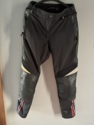 Spodnie motocyklowe BMW