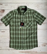 Stylowa Koszula Męska Mammut Outdoor Swiss Tech Góry Trekking S Rare Nowa !