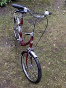 Rower składak  uniwersal