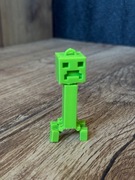 Brelok creeper Minecraft keychain