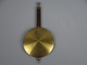 Wahadło zegara wiszącego