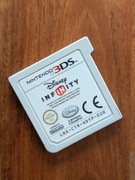 Disney Infinity - Nintendo 3DS cartridge