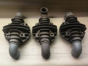 Sprężarka kompresor WAN AW głowica