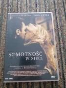 Samotność w Sieci płyta DVD