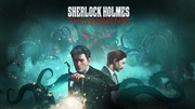 Sherlock Holmes The Awakened (PC) Steam Key GLOBAL