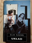 ELIA KAZAN UKŁAD
