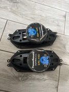 Głośniki samochodowe 200w PowerAcoustik XPS 4102