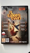 Gra na PC „IT TAKES TWO”