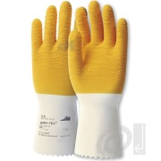 Rękawice ochronne Grip-tex r.09