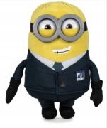 Minionki 4 - Maskotka 27 cm Bob