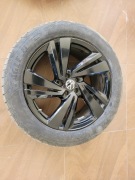 VW Touareg III koła kompletne 20 cali