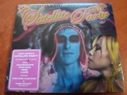 CD SATELLITE PARTY "ULTRA PAYLOADED" (USA)