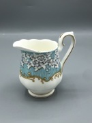 Royal Albert Enchantment – mlecznik, Bone China England