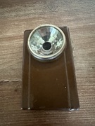 Stara latarka z PRL-u