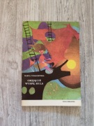 Marta Tomaszewska "Omijajcie wyspę Hula"
